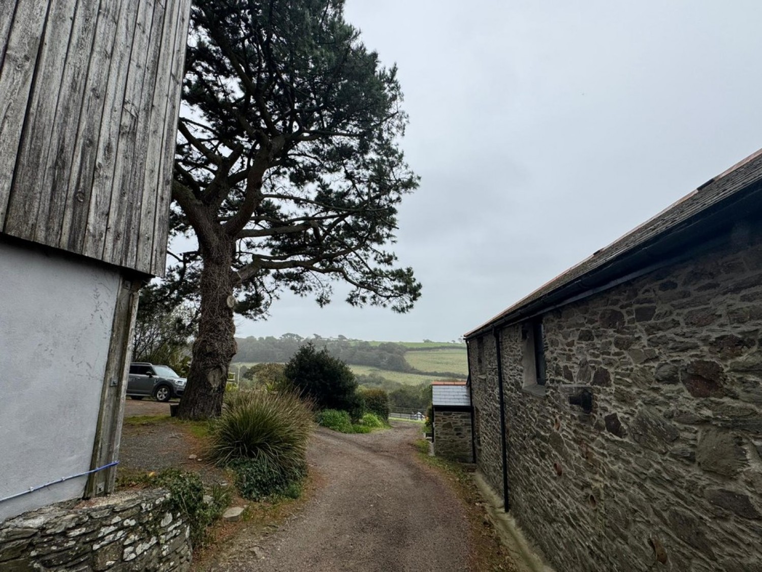 Penrose, Helston