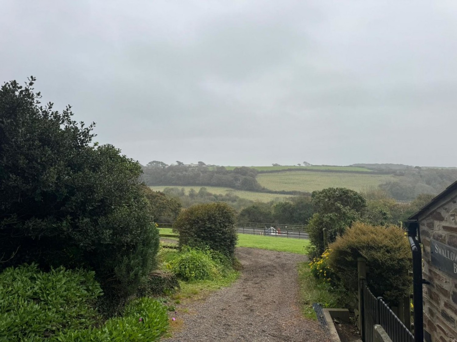Penrose, Helston