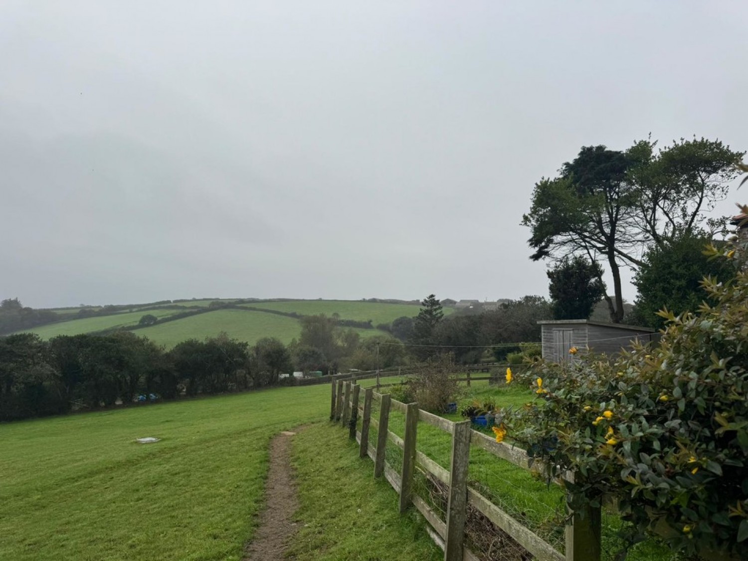 Penrose, Helston