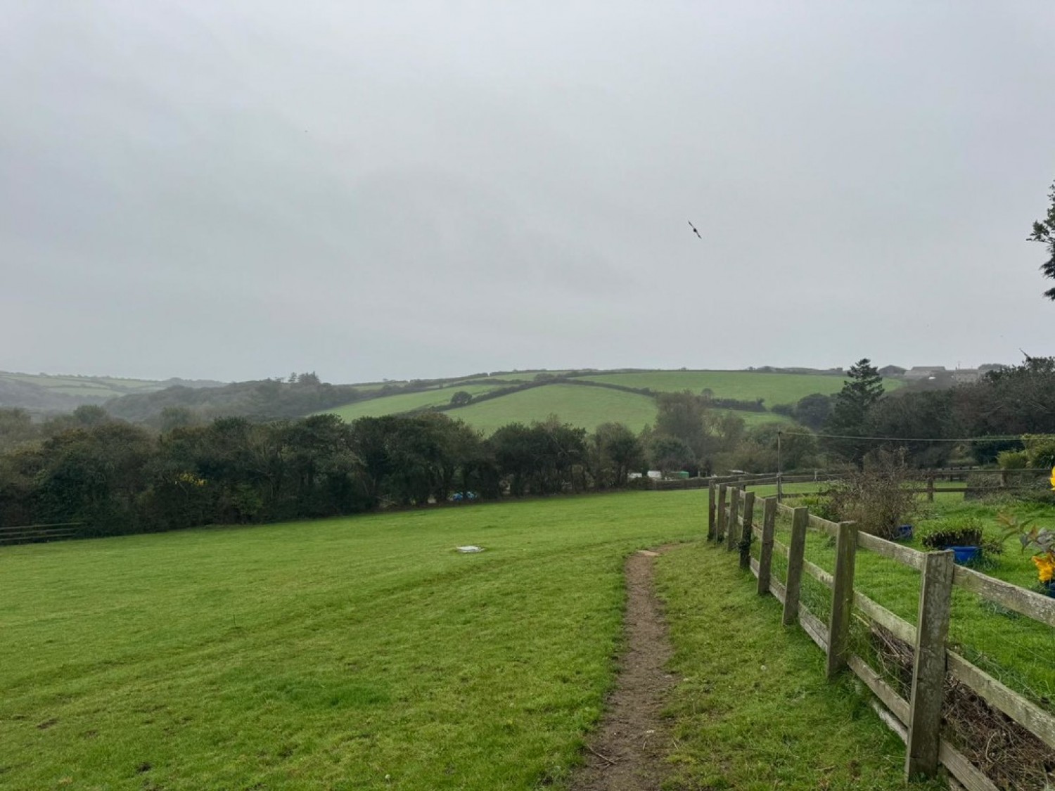 Penrose, Helston