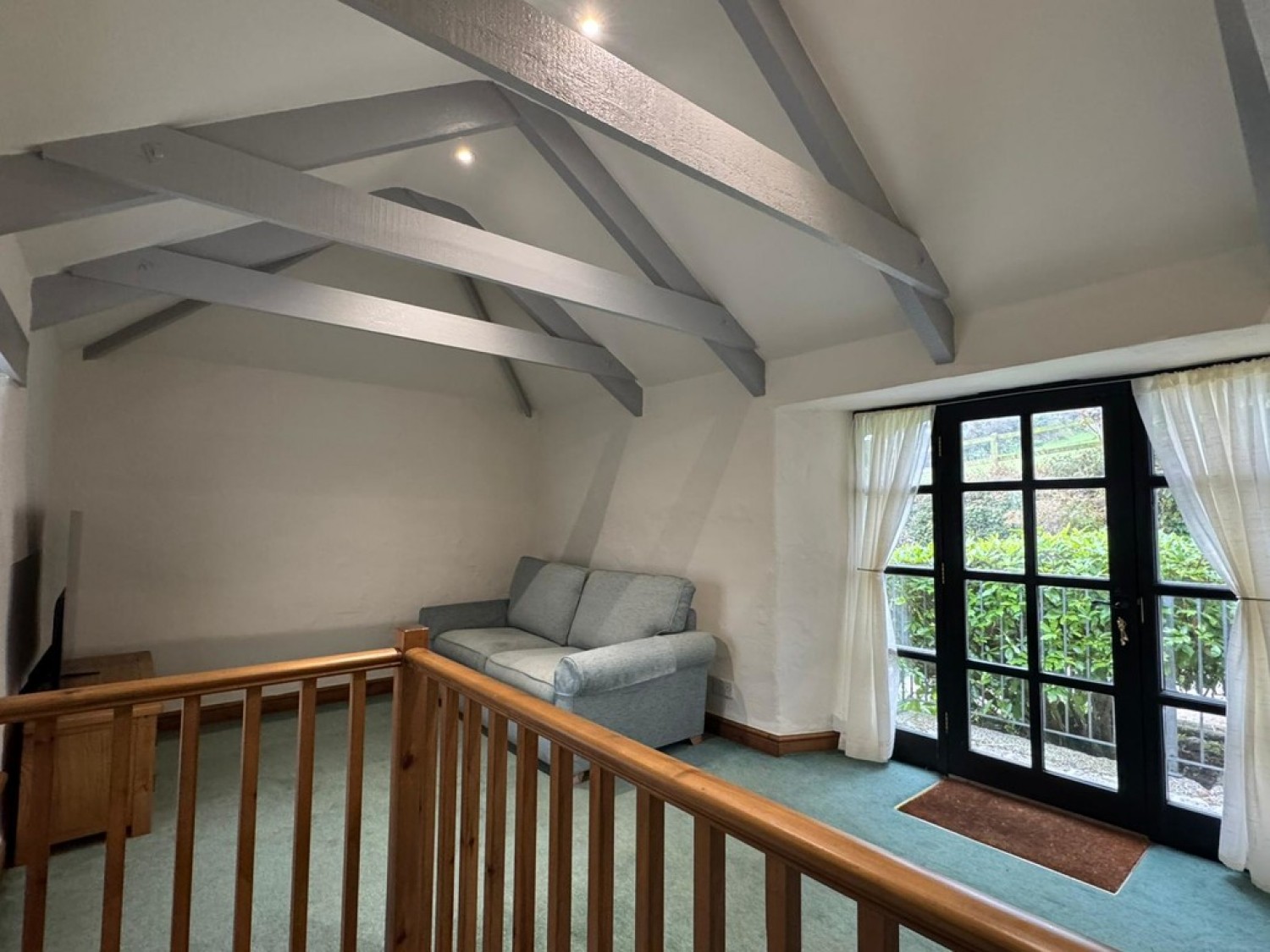Penrose, Helston