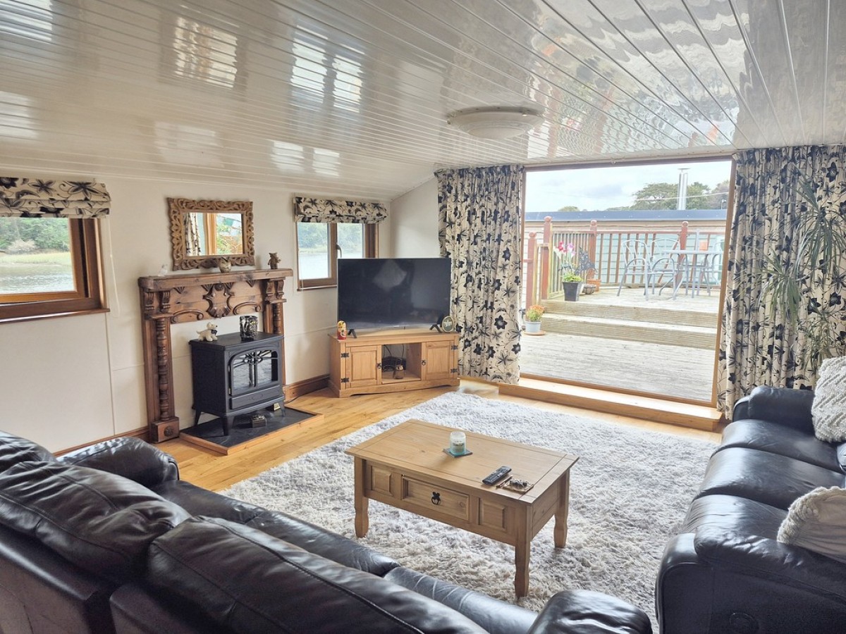 Gweek Classic Boatyard