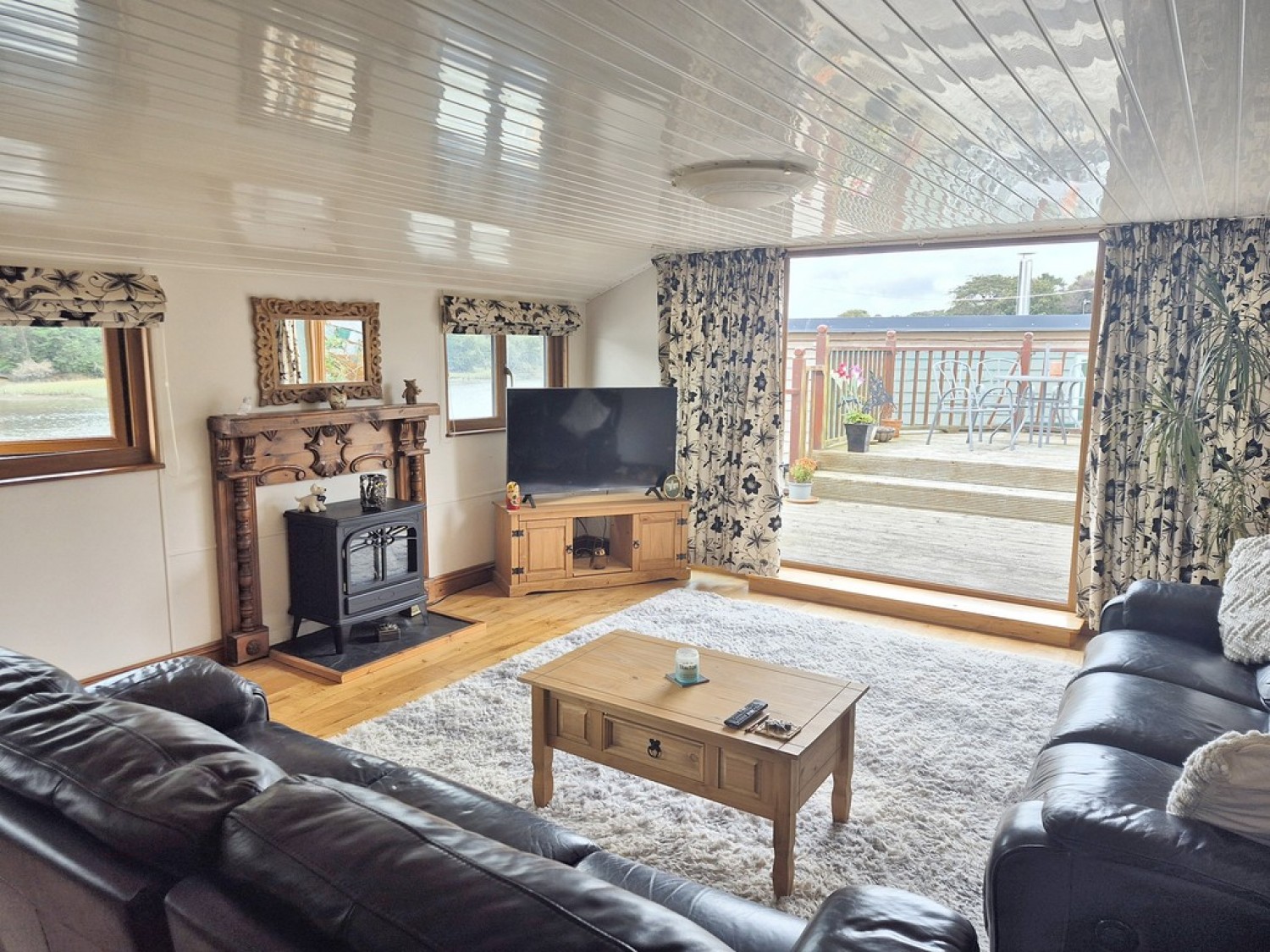 Gweek Classic Boatyard