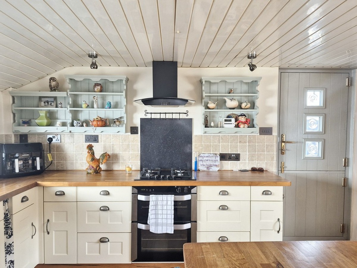 Gweek Classic Boatyard