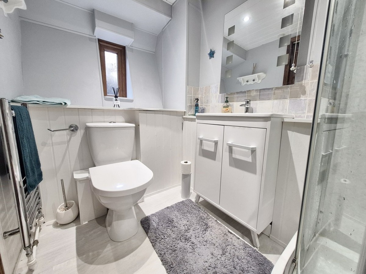 Gweek Classic Boatyard