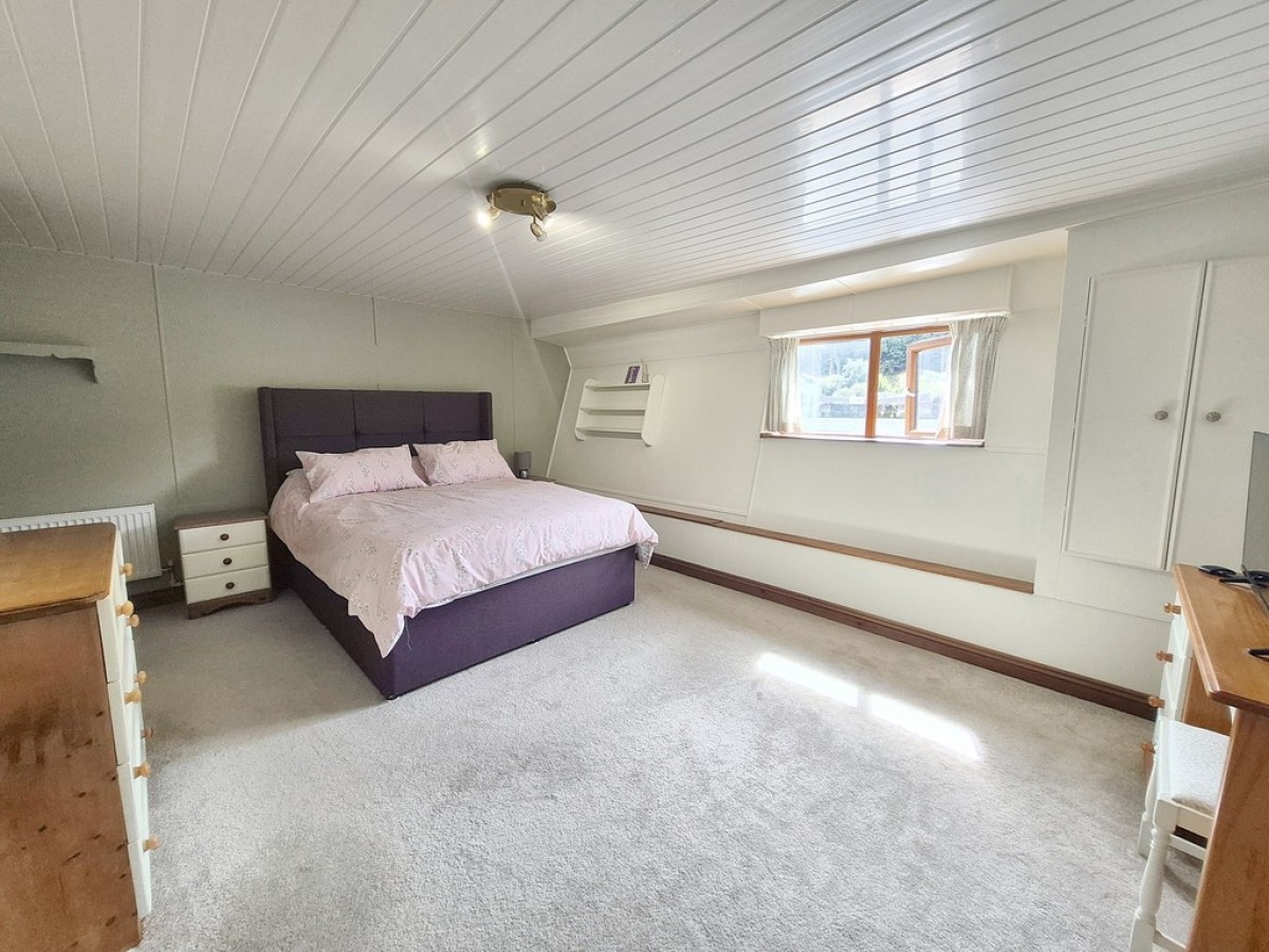 Gweek Classic Boatyard