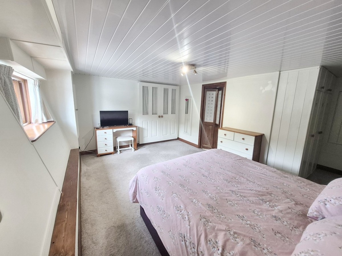 Gweek Classic Boatyard