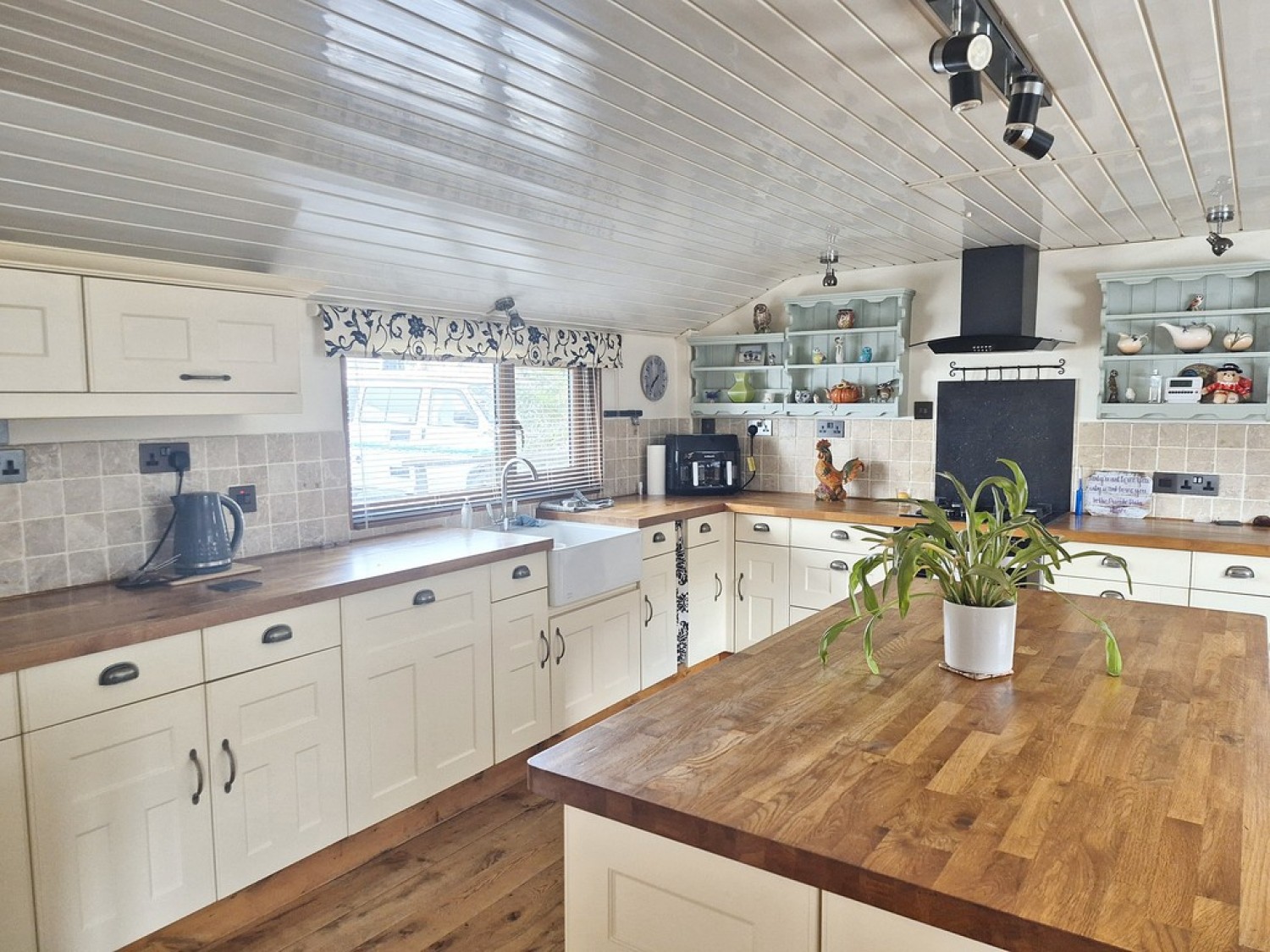 Gweek Classic Boatyard