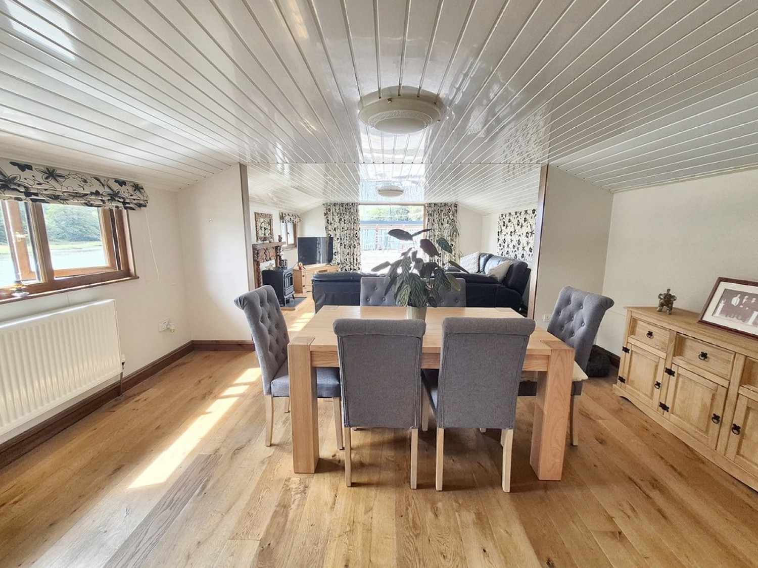 Gweek Classic Boatyard