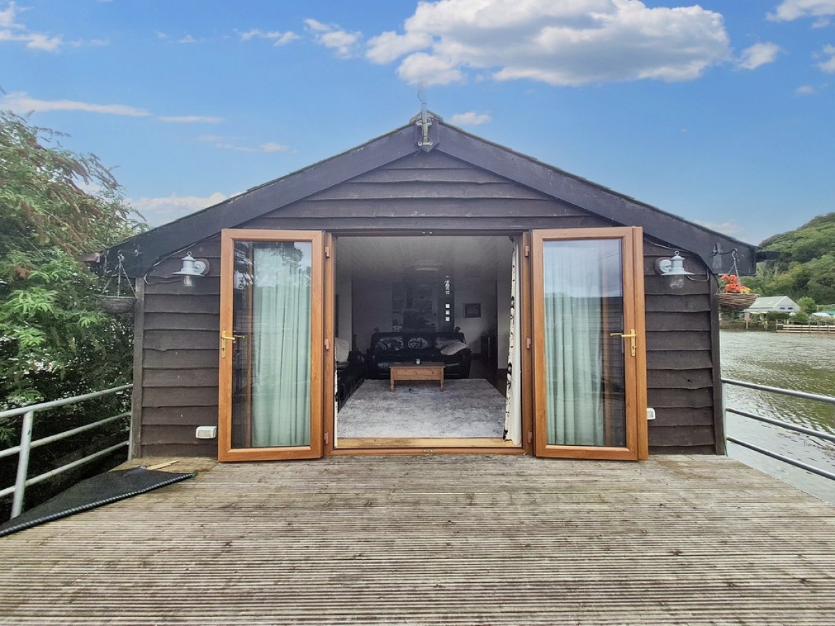 Gweek Classic Boatyard