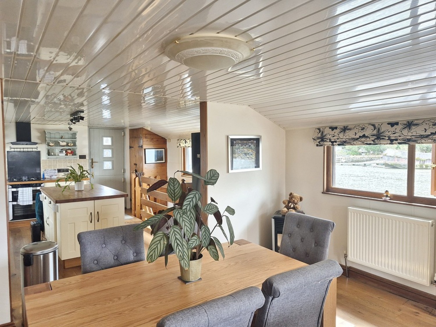 Gweek Classic Boatyard