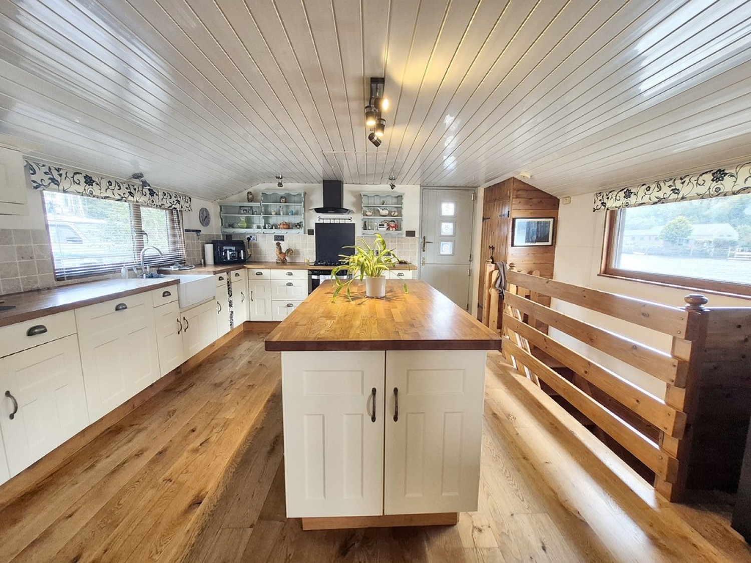 Gweek Classic Boatyard