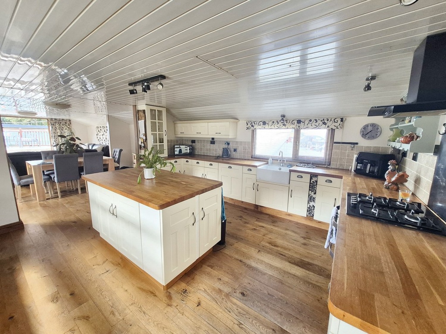 Gweek Classic Boatyard