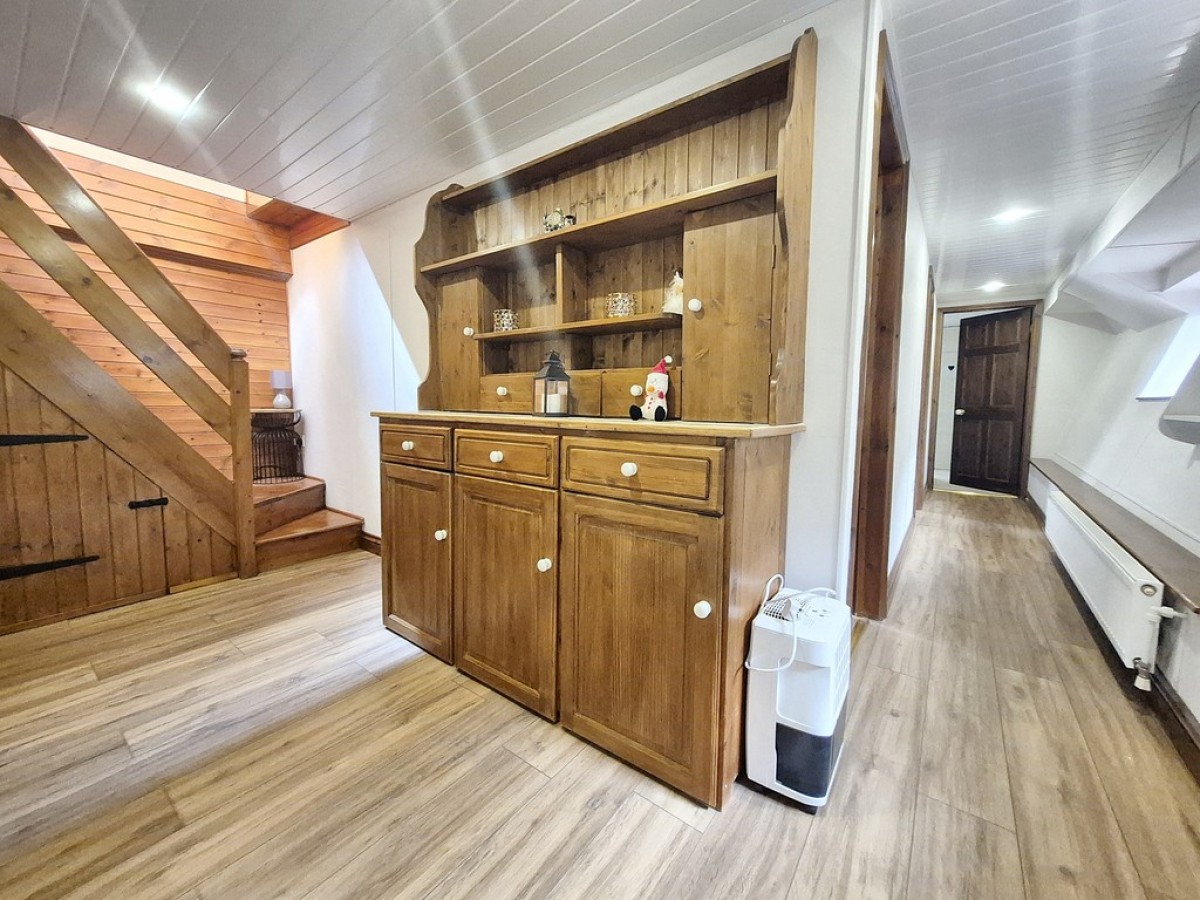 Gweek Classic Boatyard