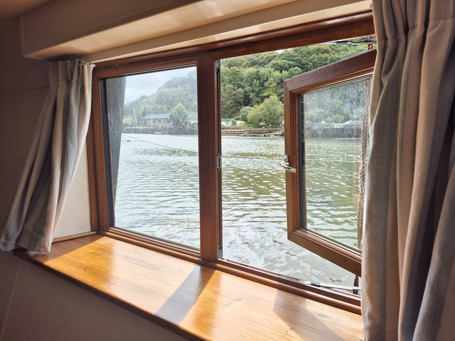 Gweek Classic Boatyard