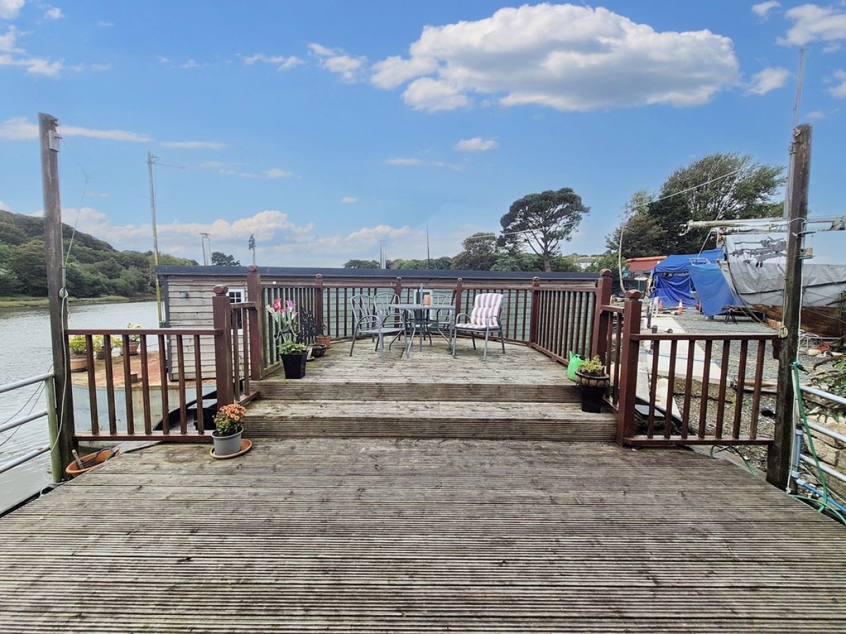 Gweek Classic Boatyard