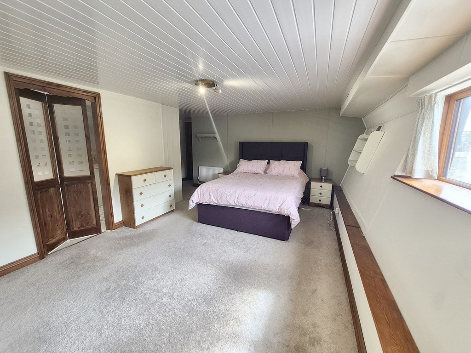 Gweek Classic Boatyard