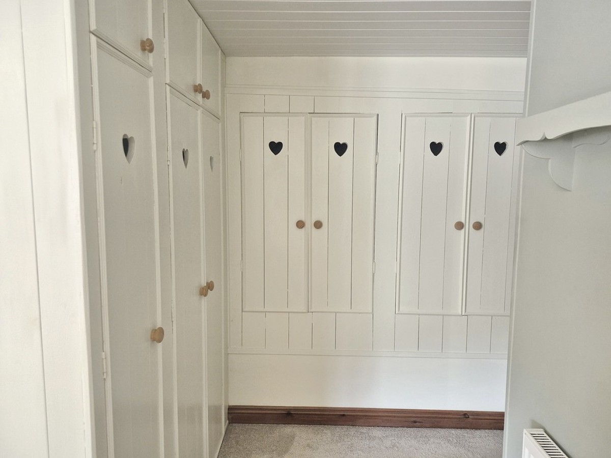 Gweek Classic Boatyard