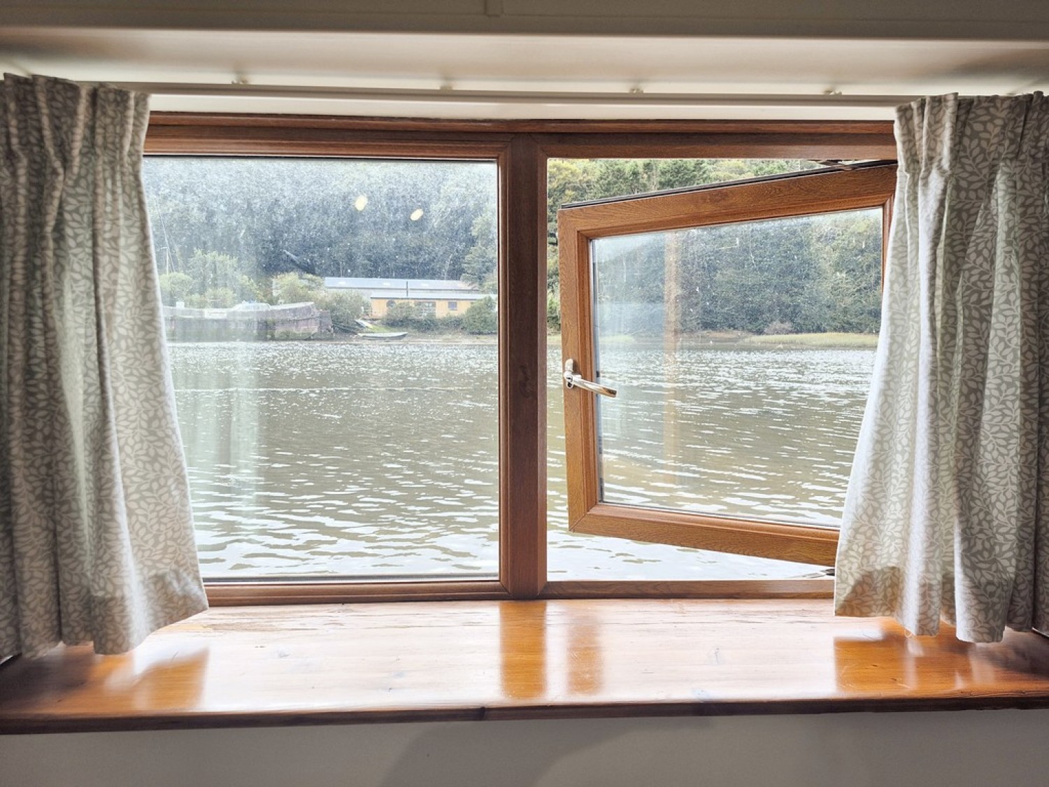 Gweek Classic Boatyard