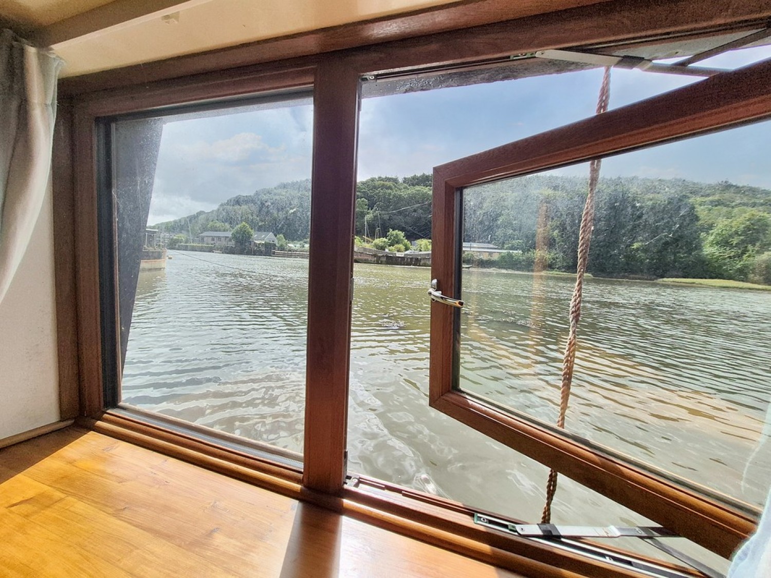 Gweek Classic Boatyard