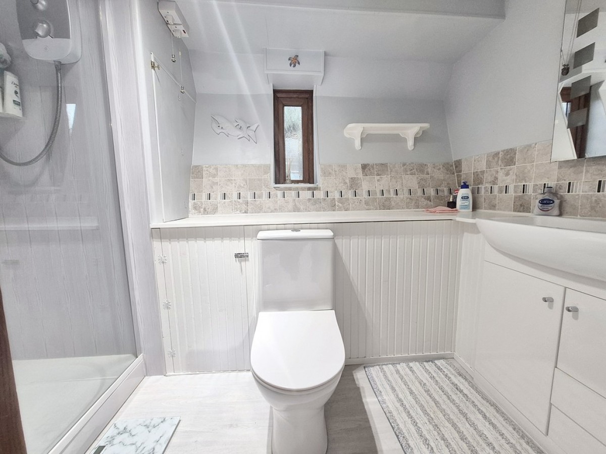 Gweek Classic Boatyard