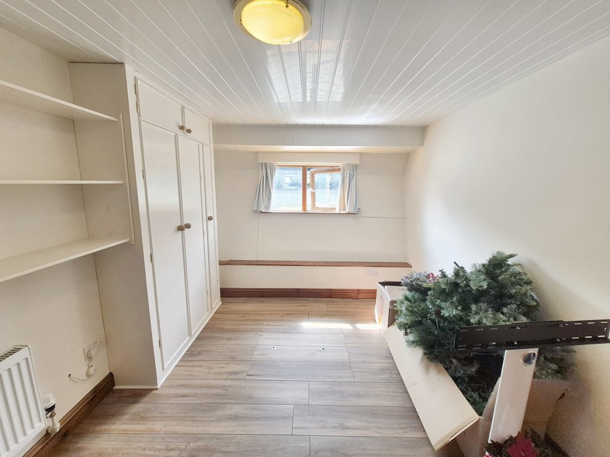 Gweek Classic Boatyard