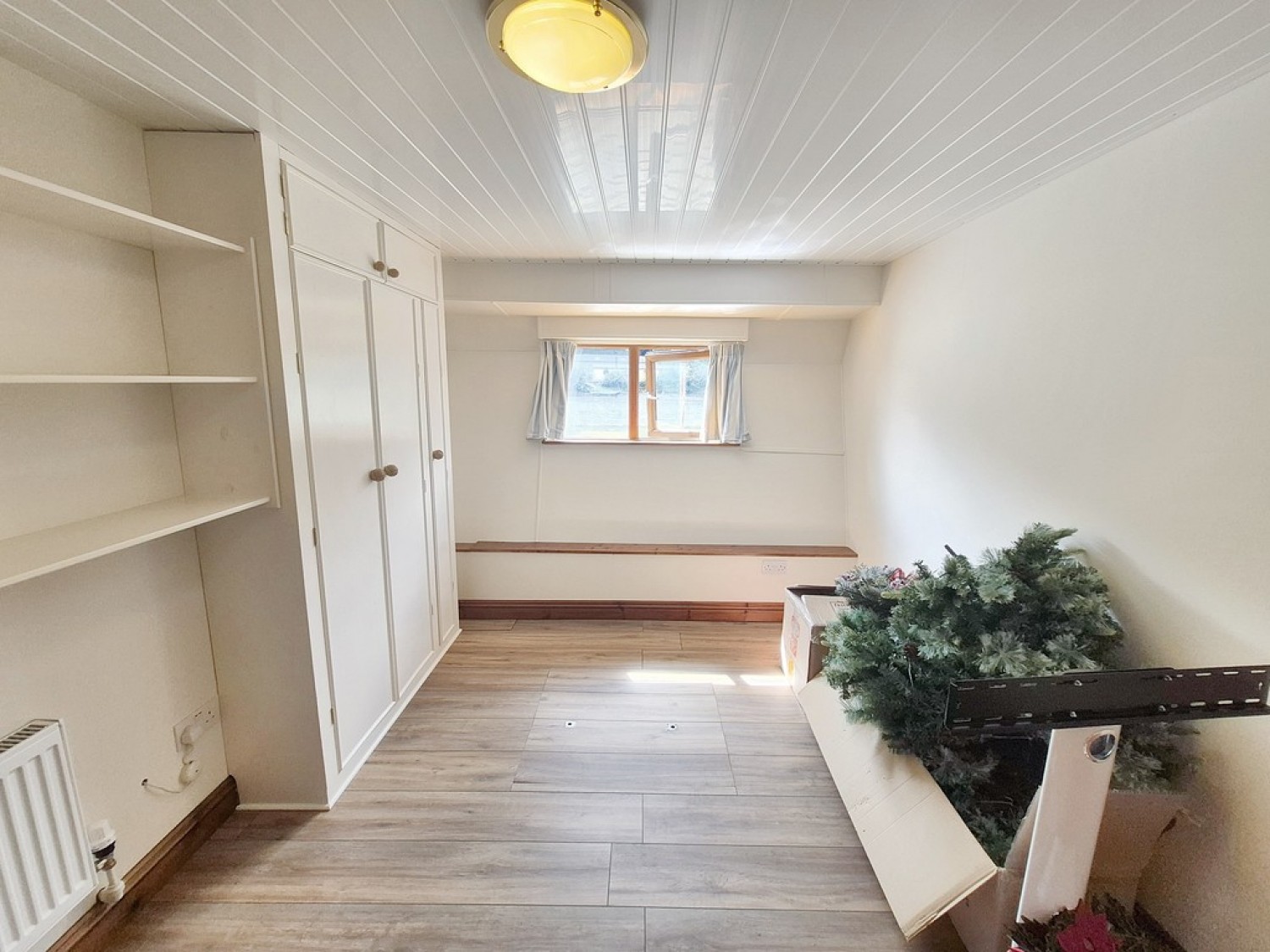 Gweek Classic Boatyard