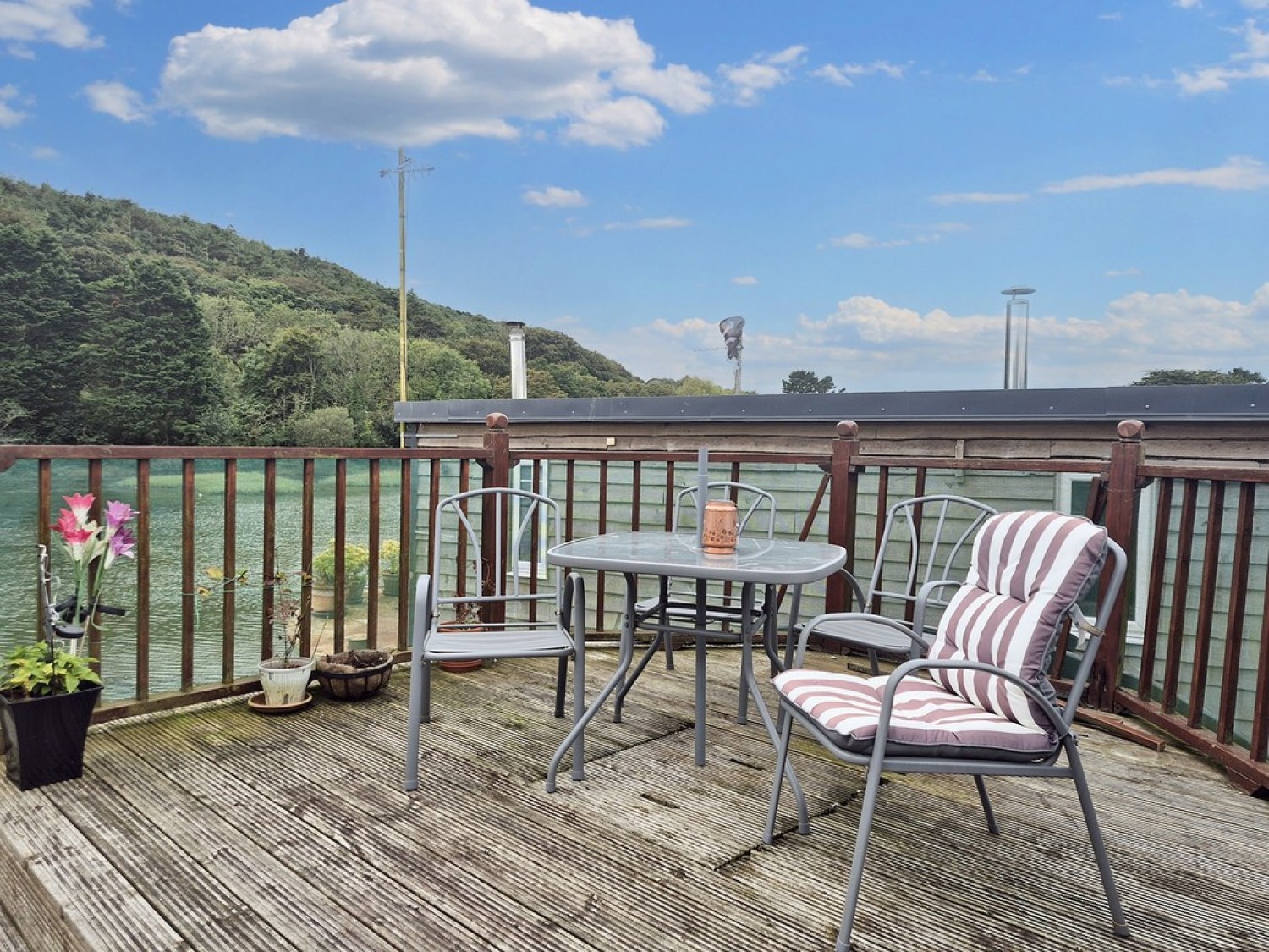 Gweek Classic Boatyard