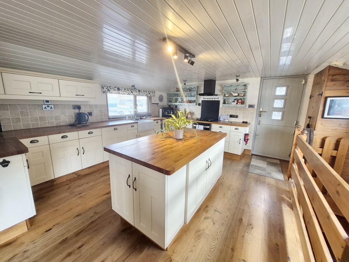 Gweek Classic Boatyard