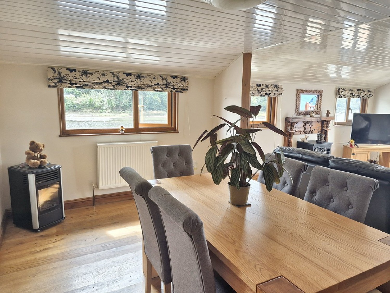 Gweek Classic Boatyard