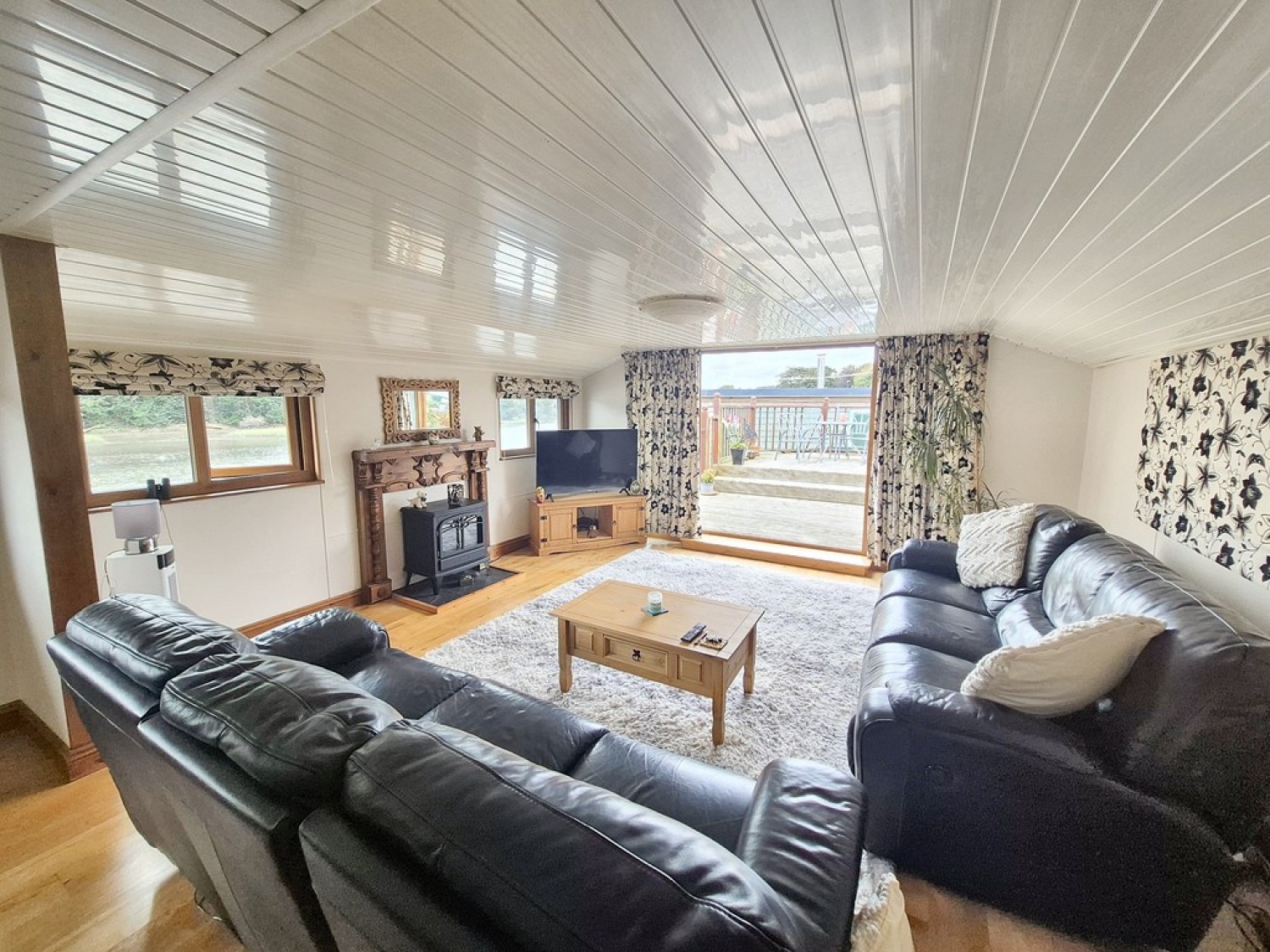 Gweek Classic Boatyard