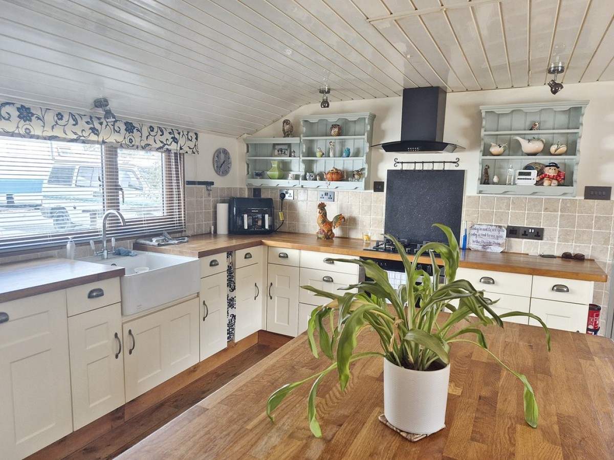 Gweek Classic Boatyard