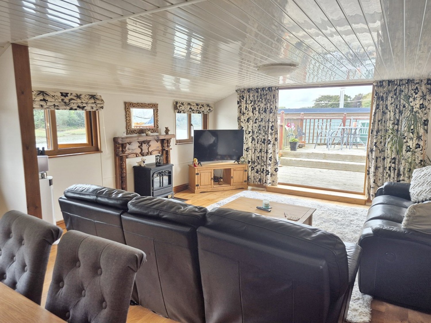 Gweek Classic Boatyard