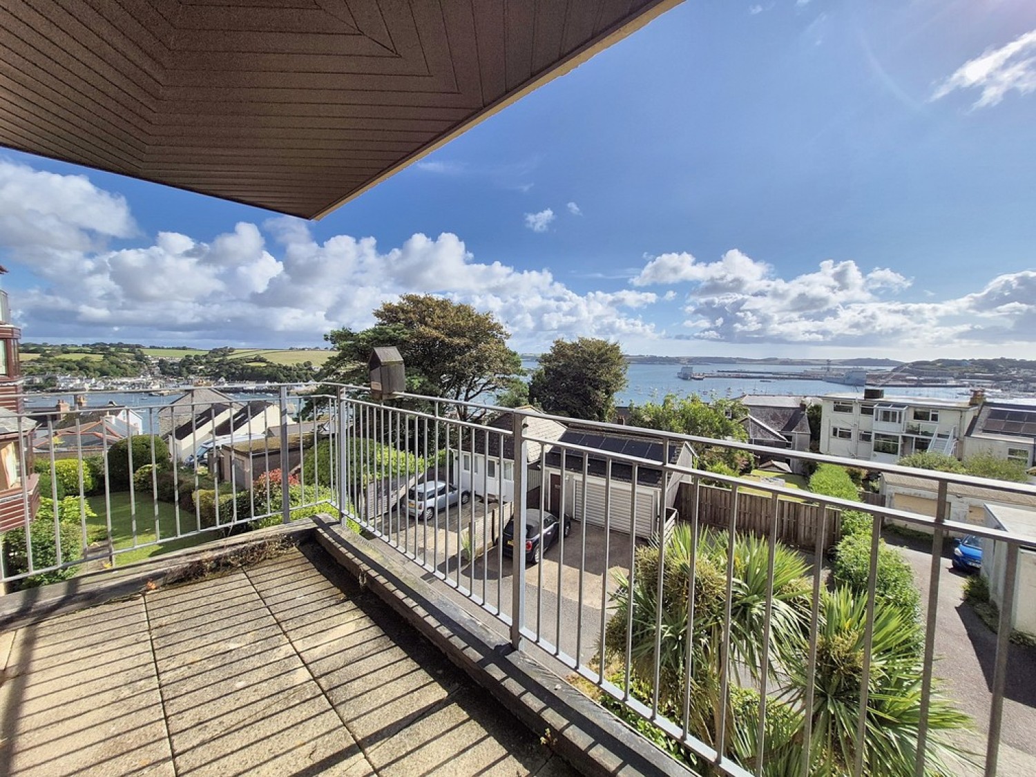 3 bedroom Flat for Sale Trevethan Court