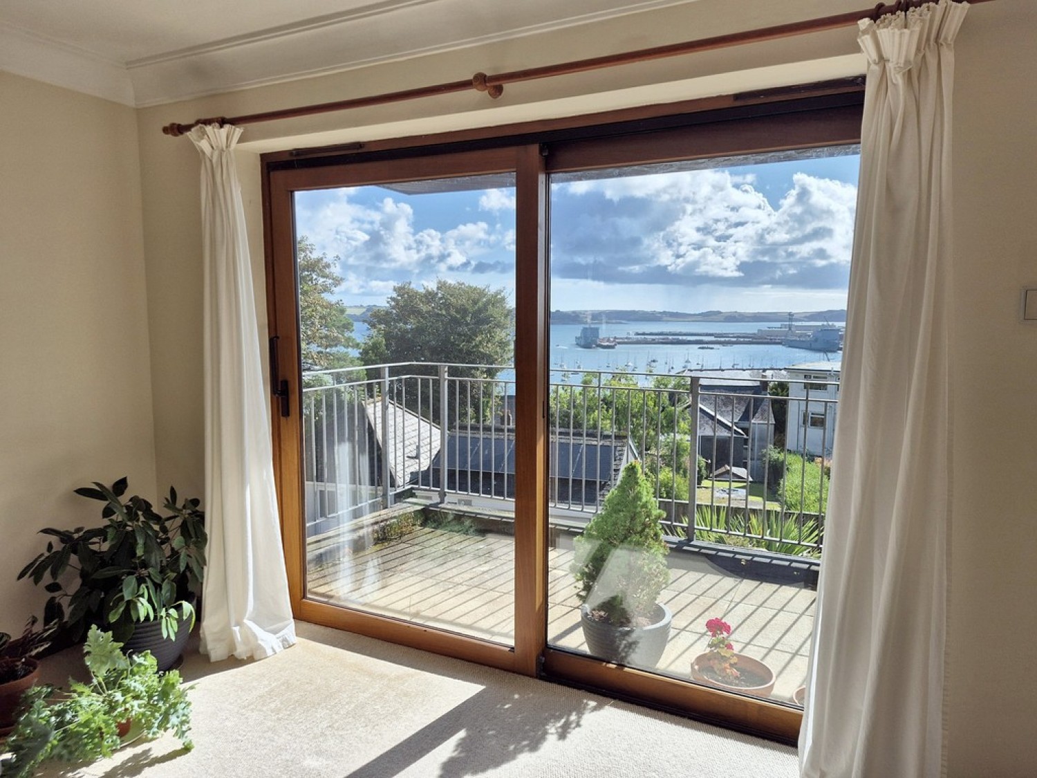 3 bedroom Flat for Sale Trevethan Court