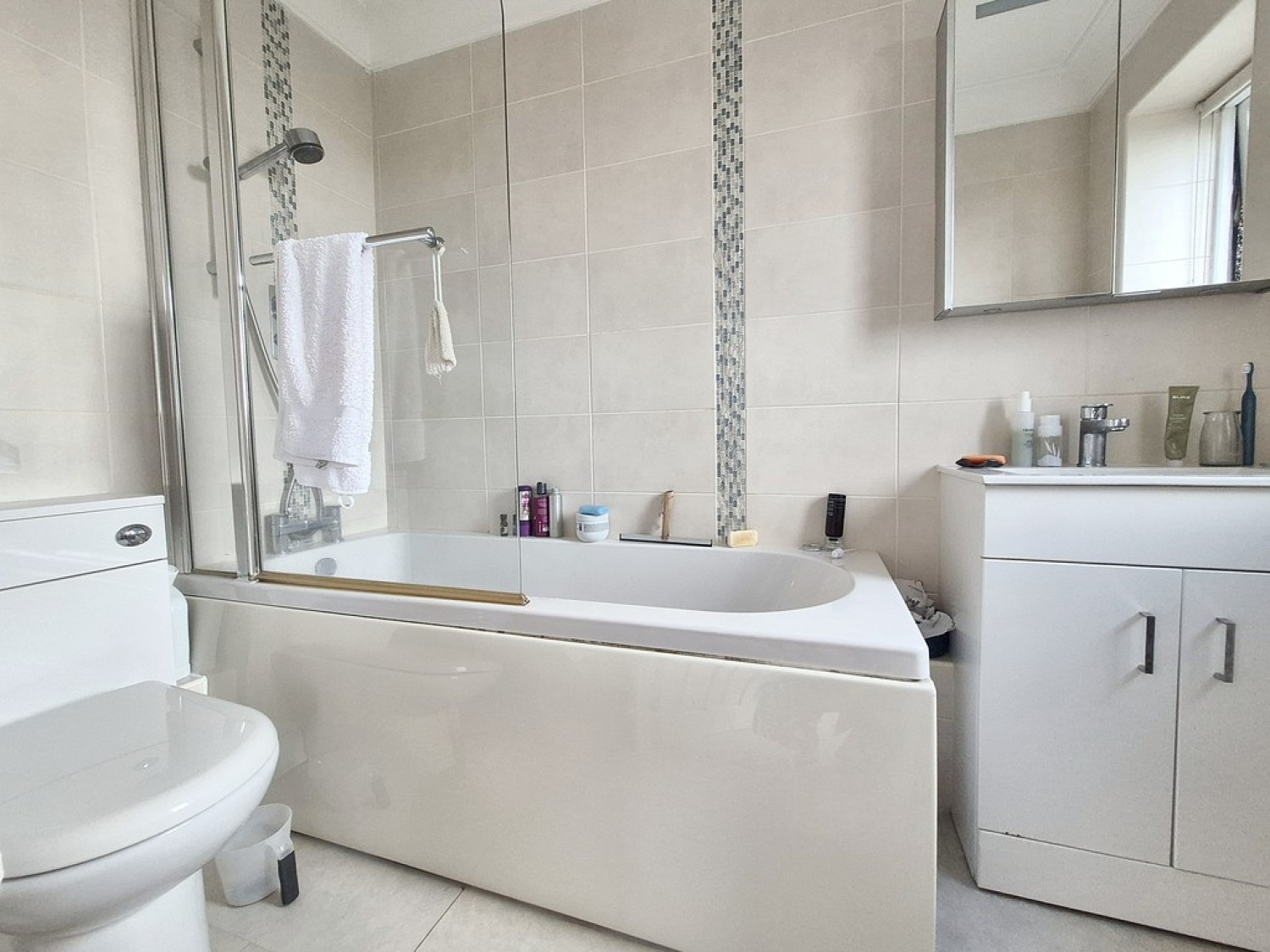 3 bedroom Flat for Sale Trevethan Court