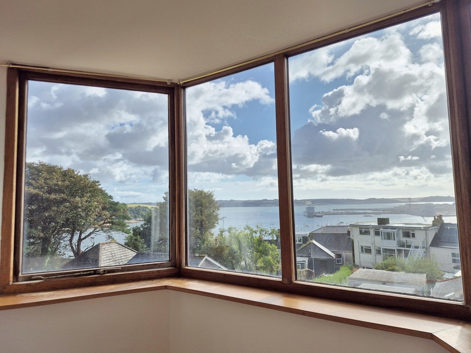 3 bedroom Flat for Sale Trevethan Court