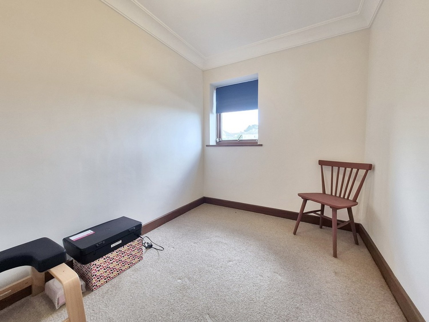 3 bedroom Flat for Sale Trevethan Court