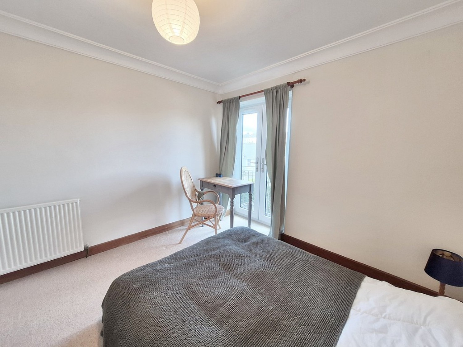 3 bedroom Flat for Sale Trevethan Court