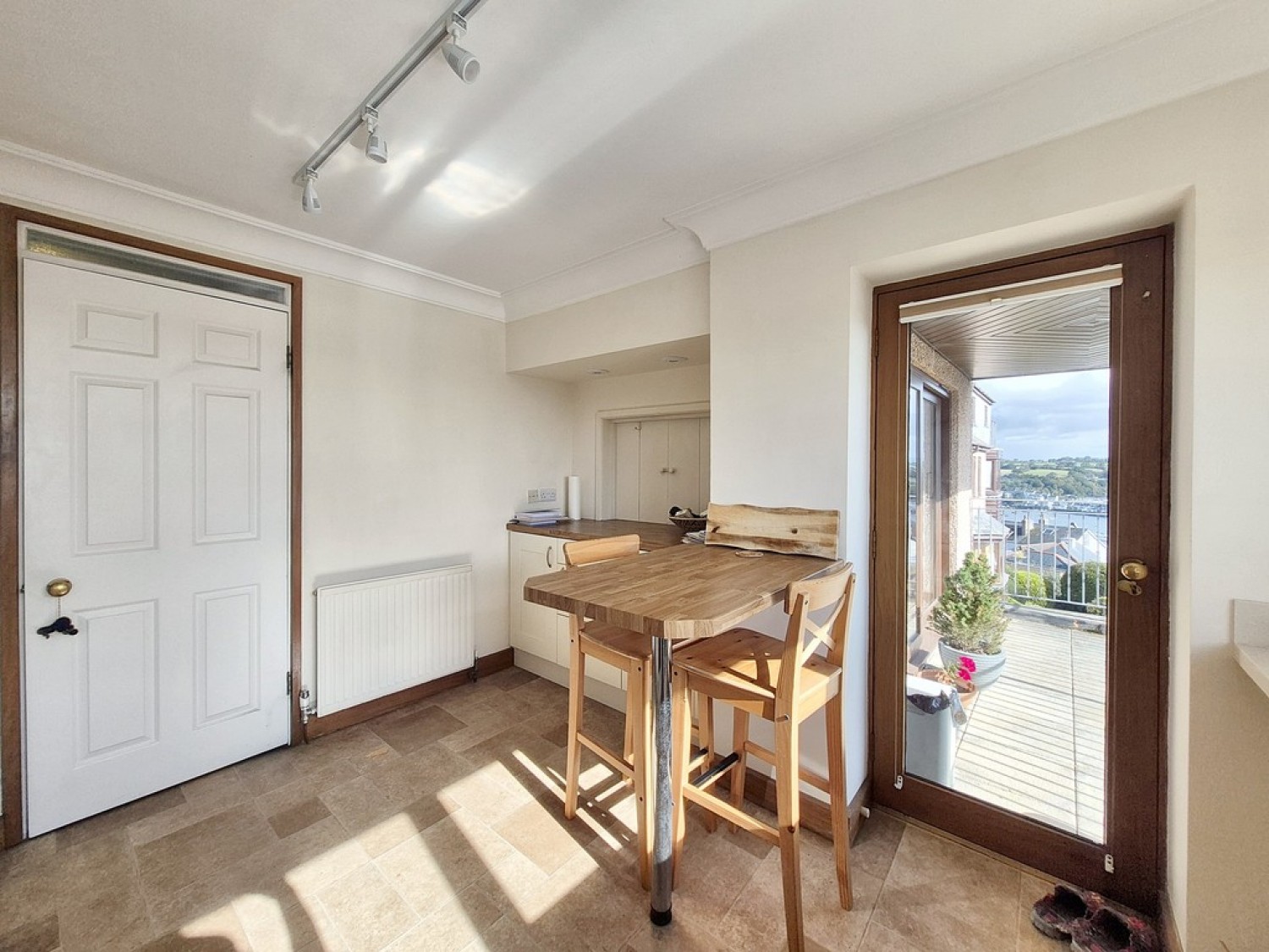 3 bedroom Flat for Sale Trevethan Court