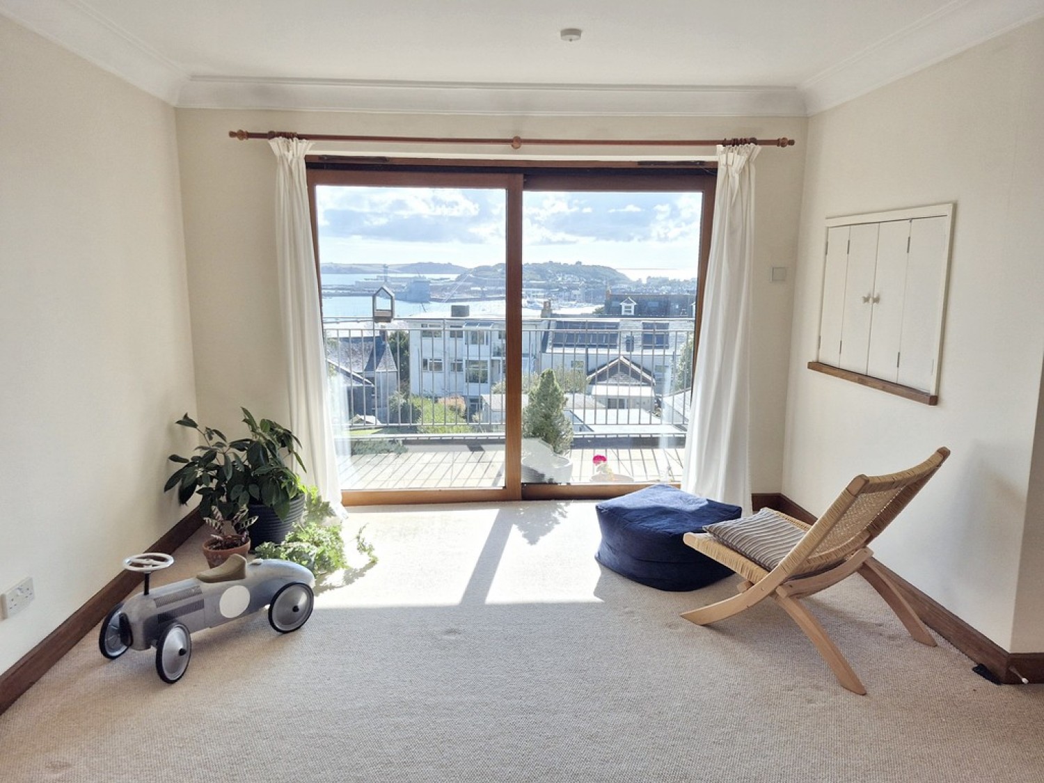 3 bedroom Flat for Sale Trevethan Court