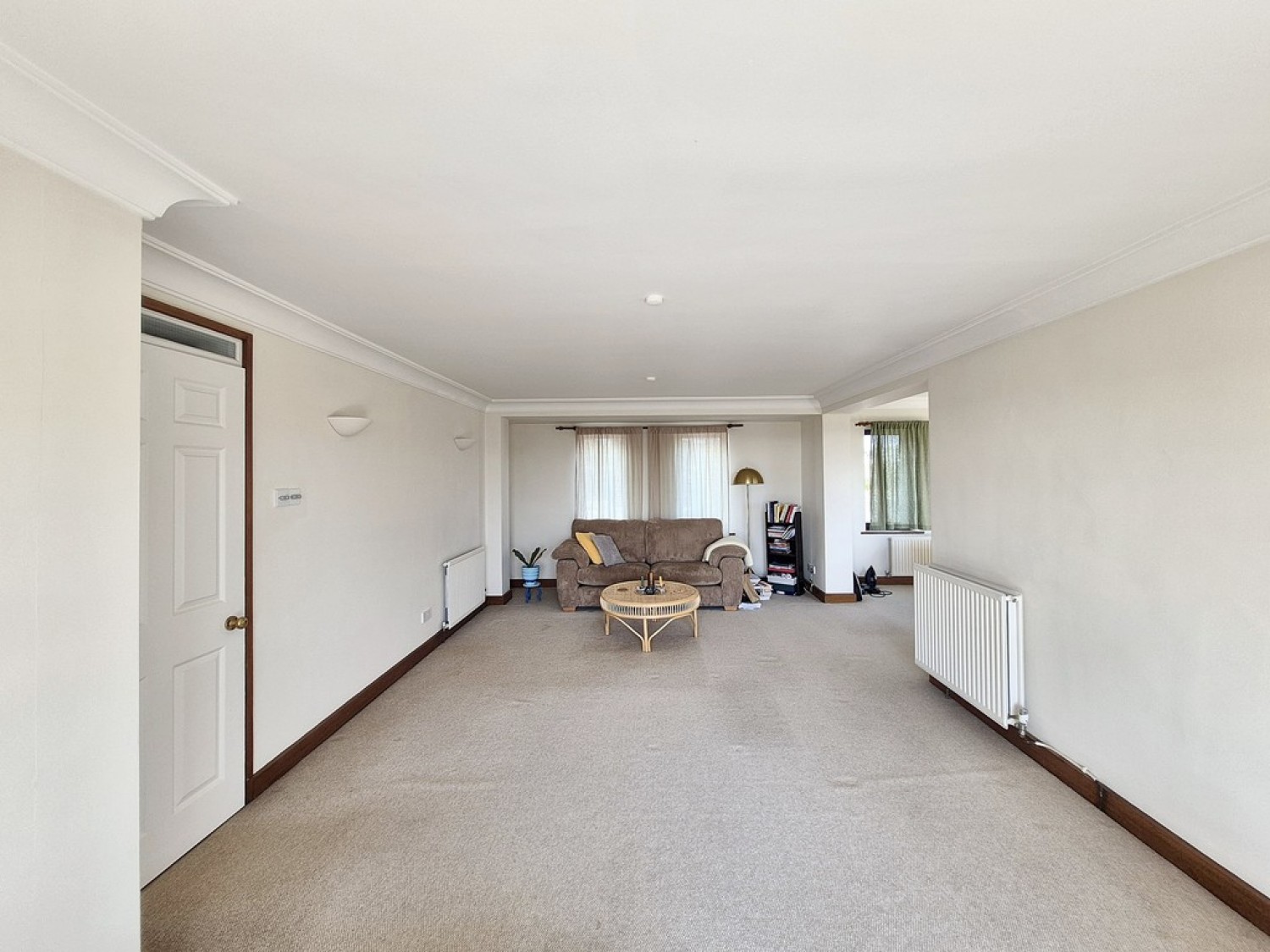 3 bedroom Flat for Sale Trevethan Court