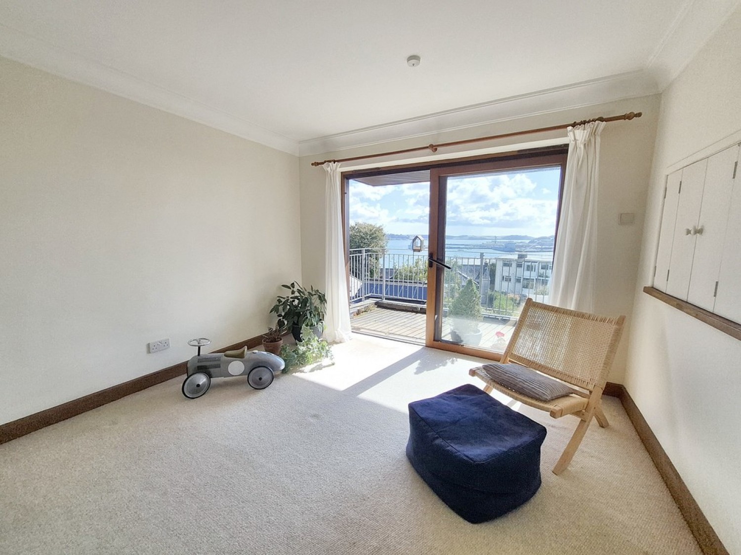 3 bedroom Flat for Sale Trevethan Court