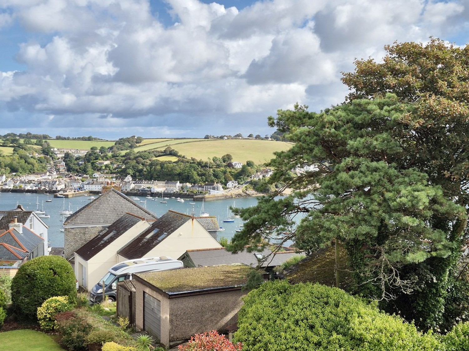 3 bedroom Flat for Sale Trevethan Court