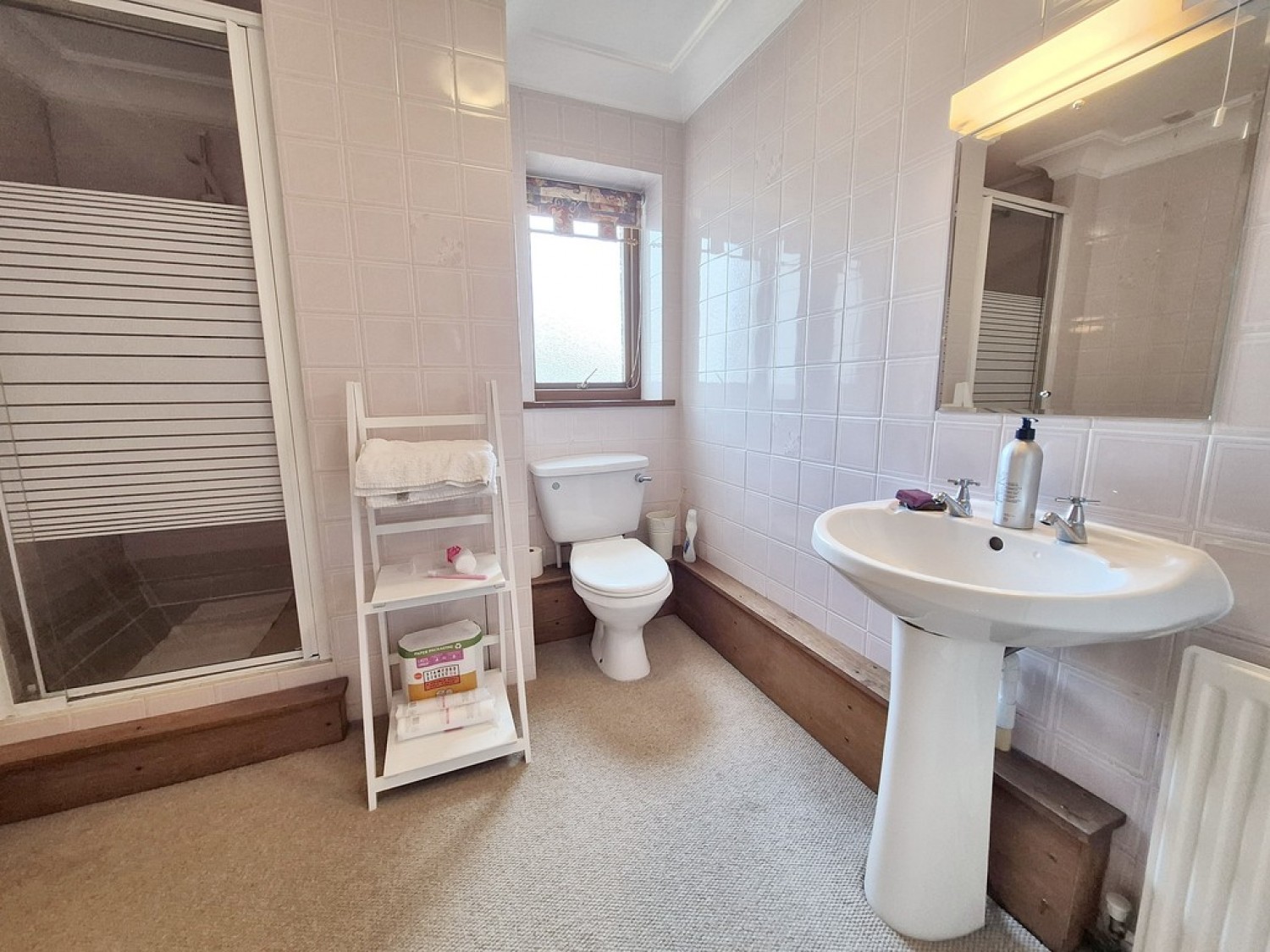 3 bedroom Flat for Sale Trevethan Court