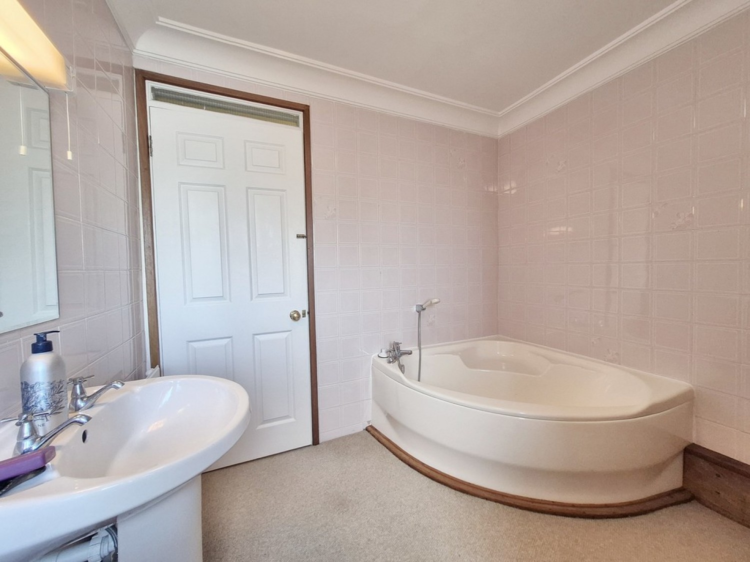 3 bedroom Flat for Sale Trevethan Court