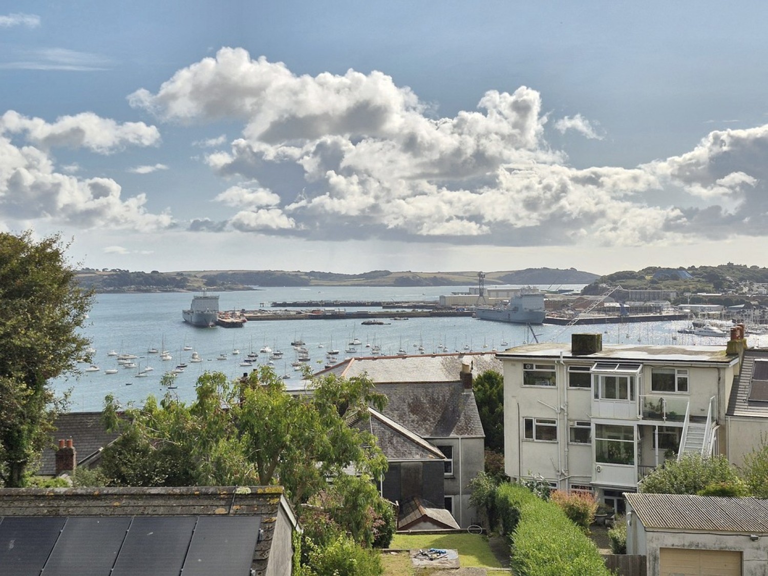 3 bedroom Flat for Sale Trevethan Court