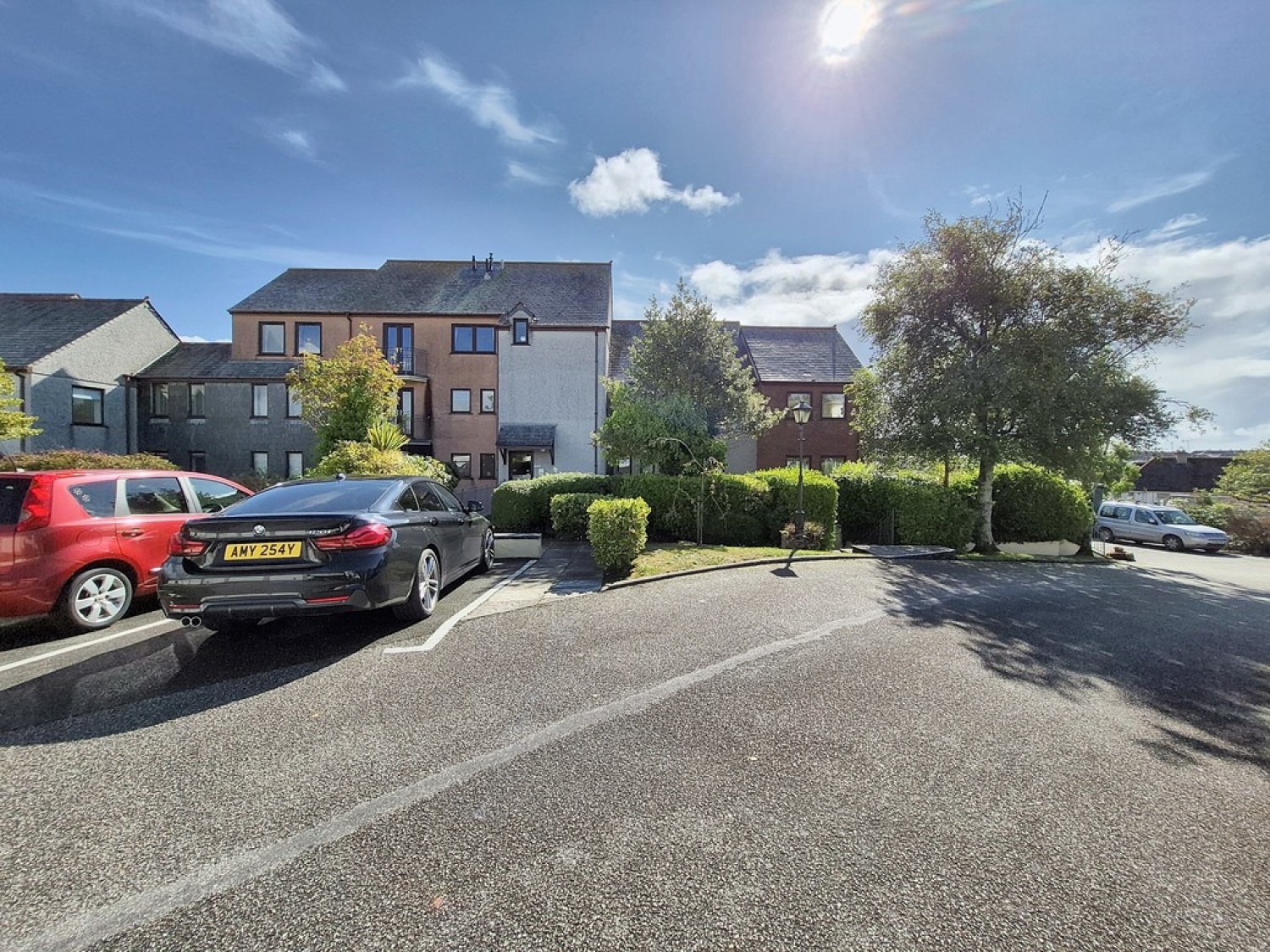 3 bedroom Flat for Sale Trevethan Court