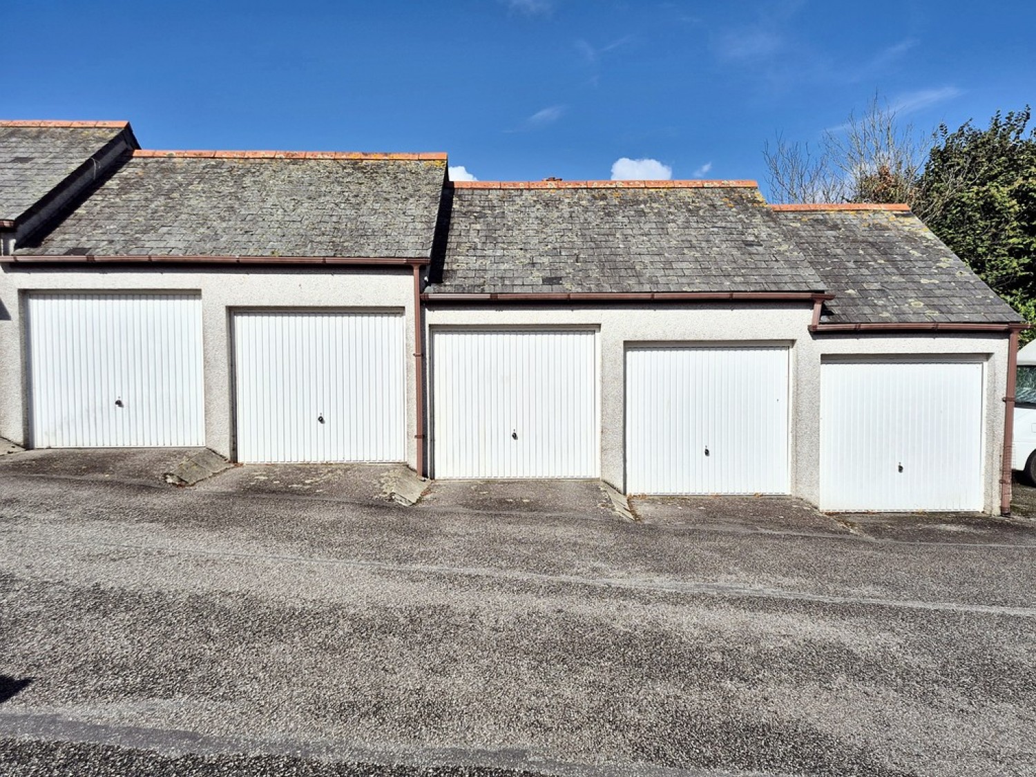 3 bedroom Flat for Sale Trevethan Court