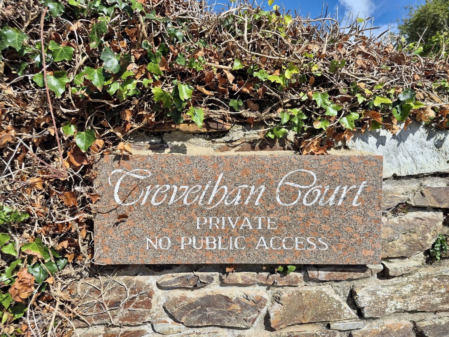 3 bedroom Flat for Sale Trevethan Court